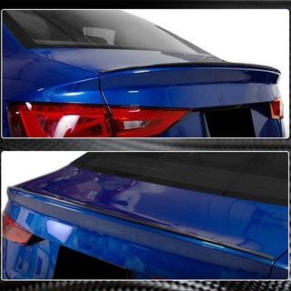 Spoileris V8 (Sedan virsbūvei) foto 4