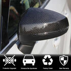 Audi A3 2012–2020 Spoguļu uzlikas Replacement Style (Karbon) V2 foto 2