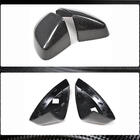 Audi A3 2012–2020 Spoguļu uzlikas Replacement Style (Karbon) V2 foto 4