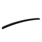Audi A4 B8 2007–2015 Spoileris V2 (Base 2007-2011, karbons) foto 5