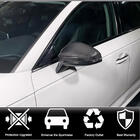 Audi A4 B9 2015–2024 Spoguļu vāciņi (nomaiņas) Style (Carbon) V1 foto 2