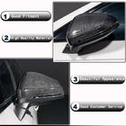 Audi A4 B9 2015–2024 Spoguļu vāciņi (nomaiņas) Style (Carbon) V1 foto 4