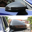 Audi A4 B9 2015–2024 Spoguļu uzlikas Replacement Style (Karbon) V2 foto 4