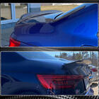 Audi A4 B9 2015–2024 Spoileris V3 (Sedan, oglekļa šķiedra) foto 5