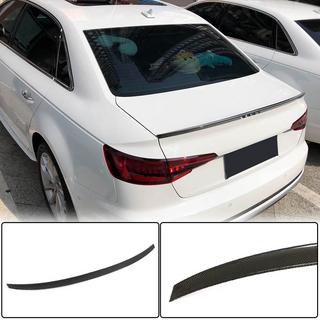 Spoileris V7 (Sedan, oglekļa šķiedra) foto 1