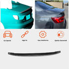 Audi A4 B9 2015–2024 Spoileris (SD, plastmasa) foto 3