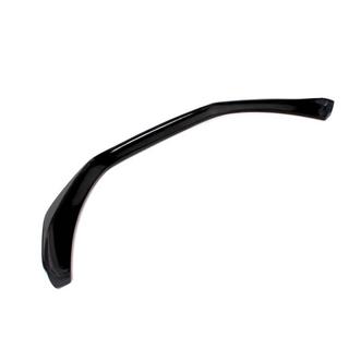 Priekšējā bampera lūpa Lip V2 (Base 2007-2011, oglekļa šķiedra) Audi A5 2007–2015 foto 4