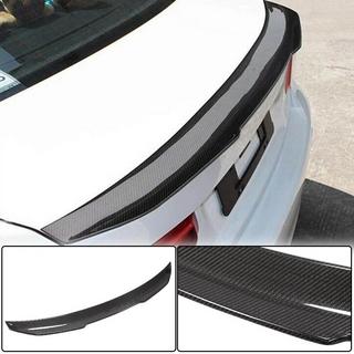 Spoileris V7 (Sportback, oglekļa šķiedra) foto 2