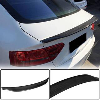 V2 spoileris (Sportback, no oglekļa šķiedras) foto 1