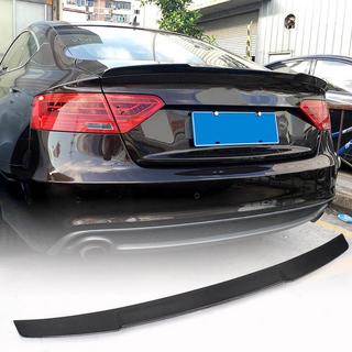 Spoileris V1 (Sportback, oglekļa šķiedra) foto 1