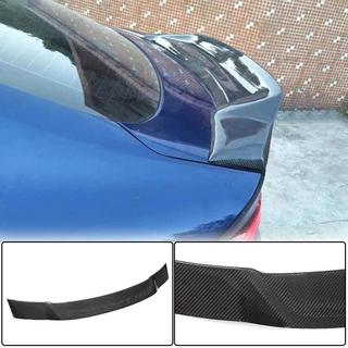 Spoileris V3 (Sportback, karbons) foto 1