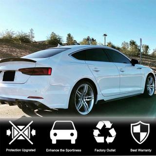 Sānu sliekšņi 2016-2020 V2 (Sportback, oglekļa šķiedra) foto 4
