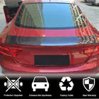 Audi A7 2010–2018 Spoileris V2 (oglekļa šķiedra) foto 2