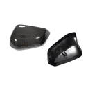 Audi Q2 2016– Spoguļu vāciņi (oglekļa šķiedra) foto 5
