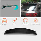 Audi Q7 2015–2026 Spoileris (karbons) foto 2