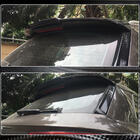Audi Q7 2015–2026 Spoileris (karbons) foto 5