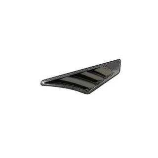 Spārnu uzlikas (2019-2022, Dry Carbon) foto 4