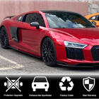 Audi R8 2015– Sānu sliekšņi V3 (Carbon) foto 4