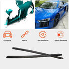 Audi R8 2015– Sānu sliekšņi V3 (Carbon) foto 6