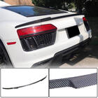 Audi R8 2015– Spoileris V3 (karbons) foto 1