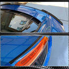 Audi R8 2015– Spoileris V3 (karbons) foto 4