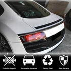 Audi R8 2006–2015 Spoileris V2 (oglekļa šķiedra) foto 4
