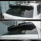Audi A3 2012–2020 Spoileris V1 (S-Line HB, karbons) foto 4