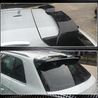 Audi A3 2012–2020 Spoileris V1 (S-Line HB, karbons) foto 5
