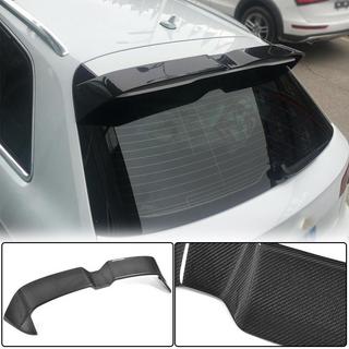 Spoileris V1 (S-Line HB, karbons) foto 1