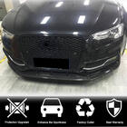 Audi A5 2007–2015 Priekšējā bufera lūpa Lip V3 (S-Line 2012-2015, karbons) foto 2