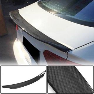 Spoileris V1 (Coupe, oglekļa šķiedra) foto 1