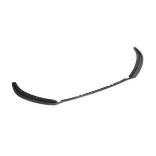 Priekšējā bampera lūpas uzlika Carbon V2 (S-Line 2014-2018) foto 4