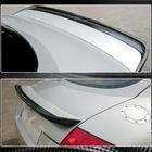 Audi TT 1998–2006 Spoileris (karbons) foto 5