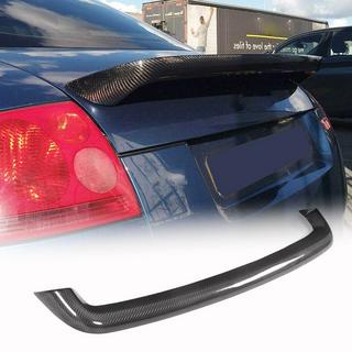 Spoileris (karbons) Audi TT 1998–2006 foto 1