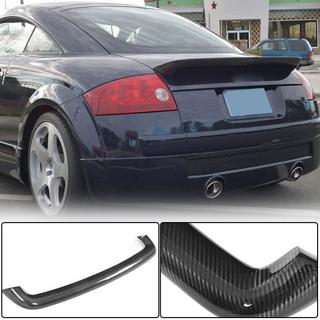 Spoileris (karbons) Audi TT 1998–2006 foto 2