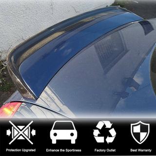 Spoileris (karbons) Audi TT 1998–2006 foto 3