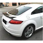 Audi TT 2014–2023 Spoileris V4 (Karbons) foto 3