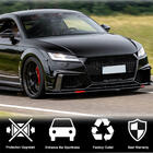 Audi TT 2014–2023 Miglas lukturu uzlikas (RS, 2016-2019, oglekļa šķiedra) foto 3