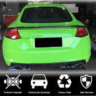 Audi TT 2014–2023 Spoileris V3 (karbons) foto 2