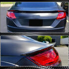 Audi TT 2014–2023 Spoileris V3 (karbons) foto 3
