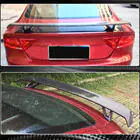 Audi TT 2006–2014 Spoileris V3 (karbons) foto 3
