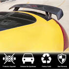 Audi TT 2006–2014 Spoileris V4 (Karbons) foto 2