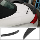 Audi TT 2006–2014 Spoileris V1 (ogleklis) foto 2