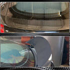 Audi TT 2006–2014 Spoileris V1 (ogleklis) foto 4
