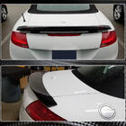Audi TT 2006–2014 Spoileris V1 (ogleklis) foto 5