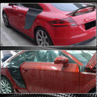 Audi TT 2006–2014 Aizmugurējā spārna uzlikas (Coupe, oglekļa šķiedra) foto 5
