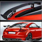Audi TT 2014–2023 Spoileris V2 (oglekļa šķiedra) foto 5