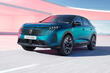 Peugeot 3008 III krosovers: jaunais iemiesojums foto 1