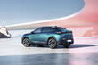 Peugeot 3008 III krosovers: jaunais iemiesojums foto 4