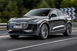 Audi Q6 Sportback e-tron apskats foto 2